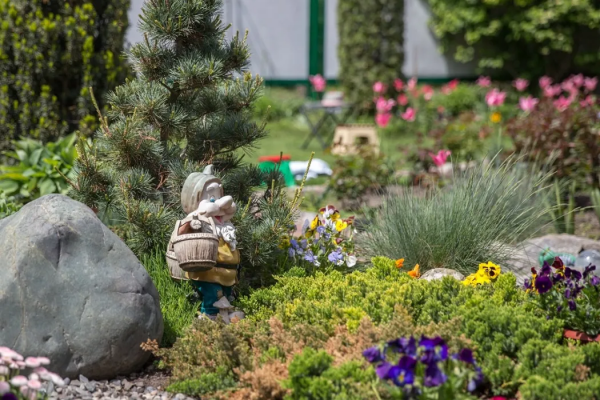 Как не сжечь сад, работая с медным купоросом: советы опытных дачников